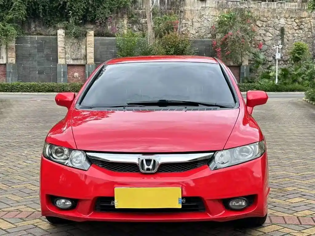 Honda Civic 2009