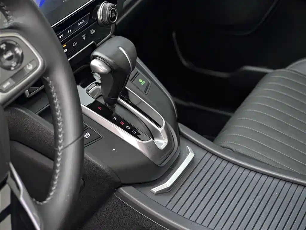 Honda Breeze 2023 — фото 11