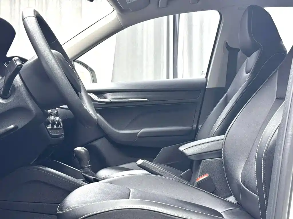 Skoda Kamiq 2022 — фото 4