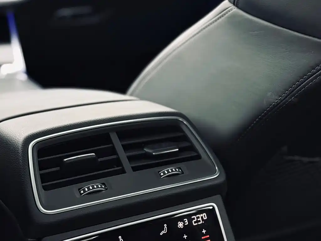 Audi A7 2024 — фото 9
