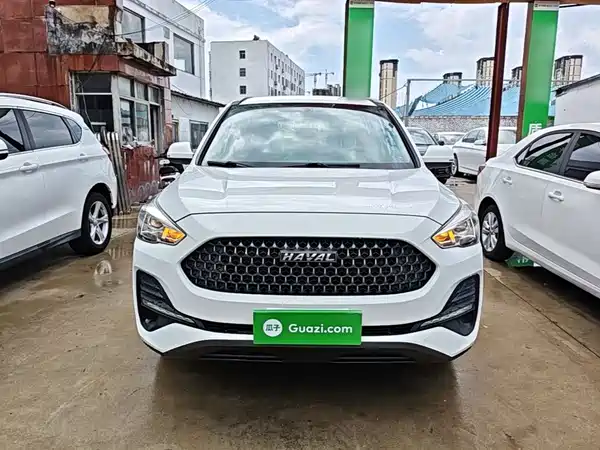 Haval M6 2020