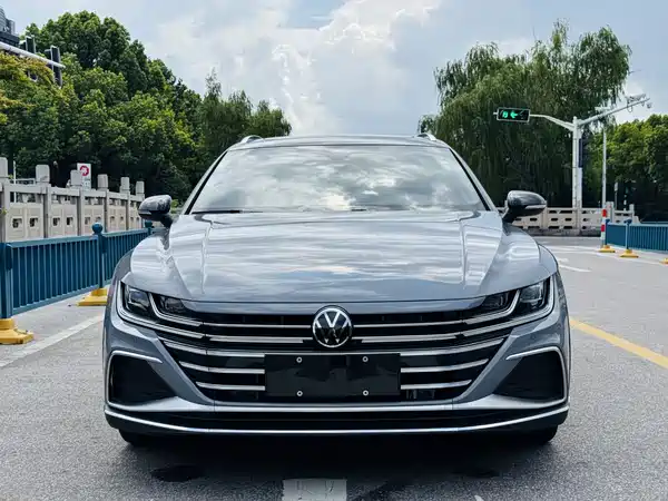 Volkswagen CC 2024