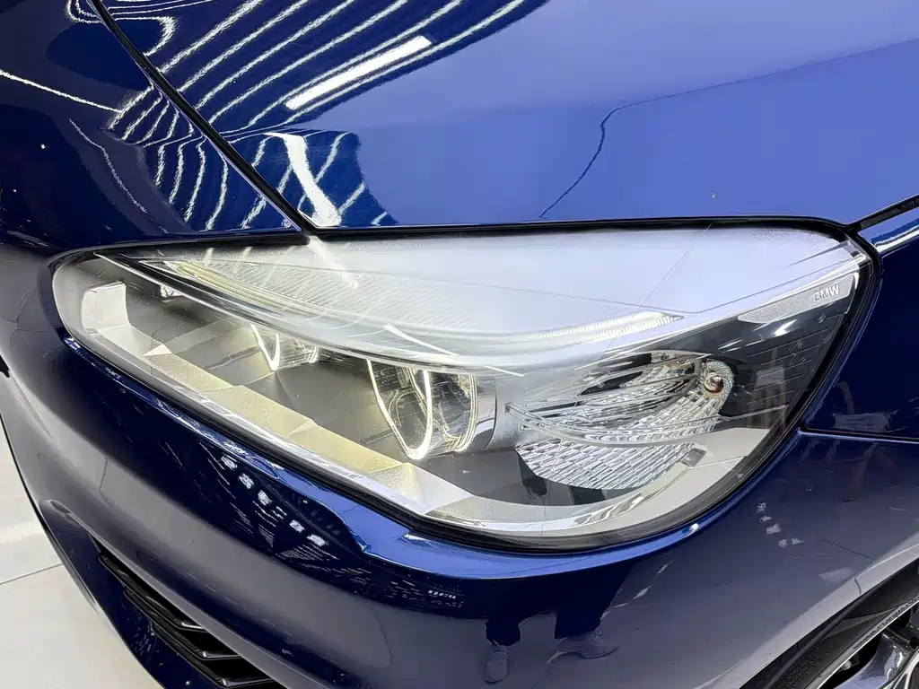 BMW 2 Series Station Wagon 2017 — фото 11