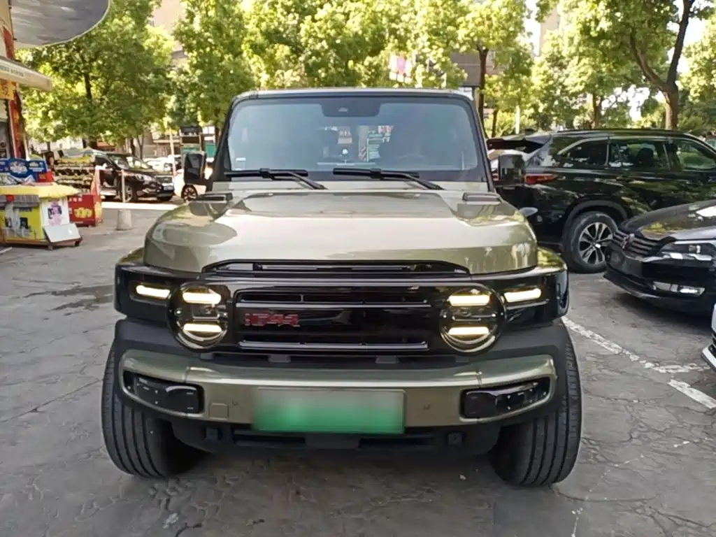 Icar Super V23 2025