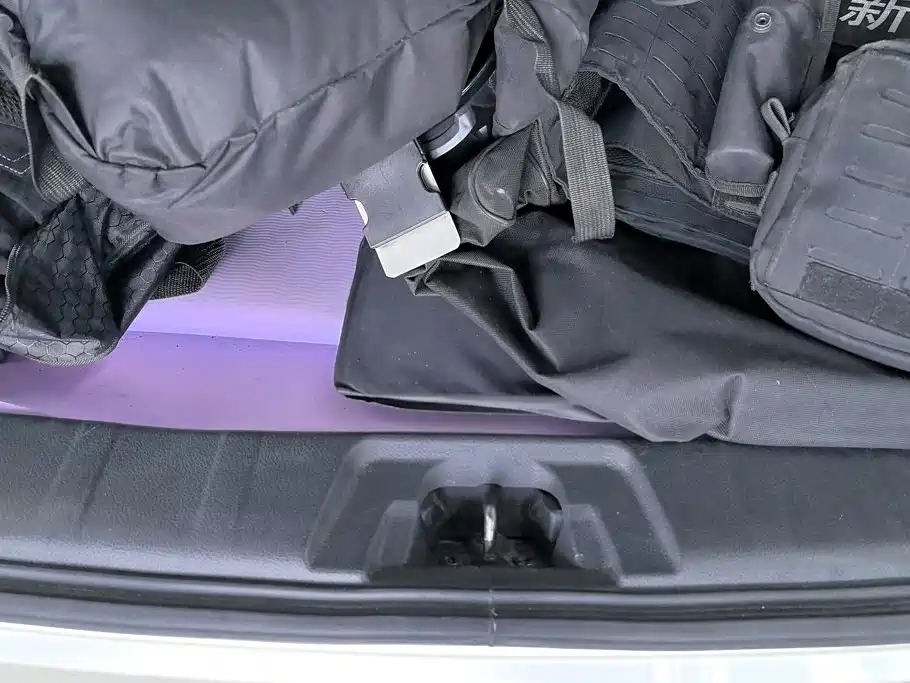 Nissan Qashqai 2020