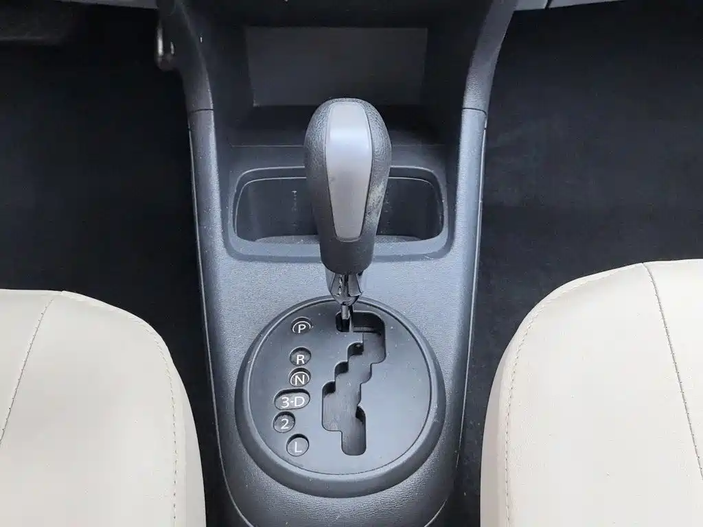 Suzuki Alto 2014 — фото 13