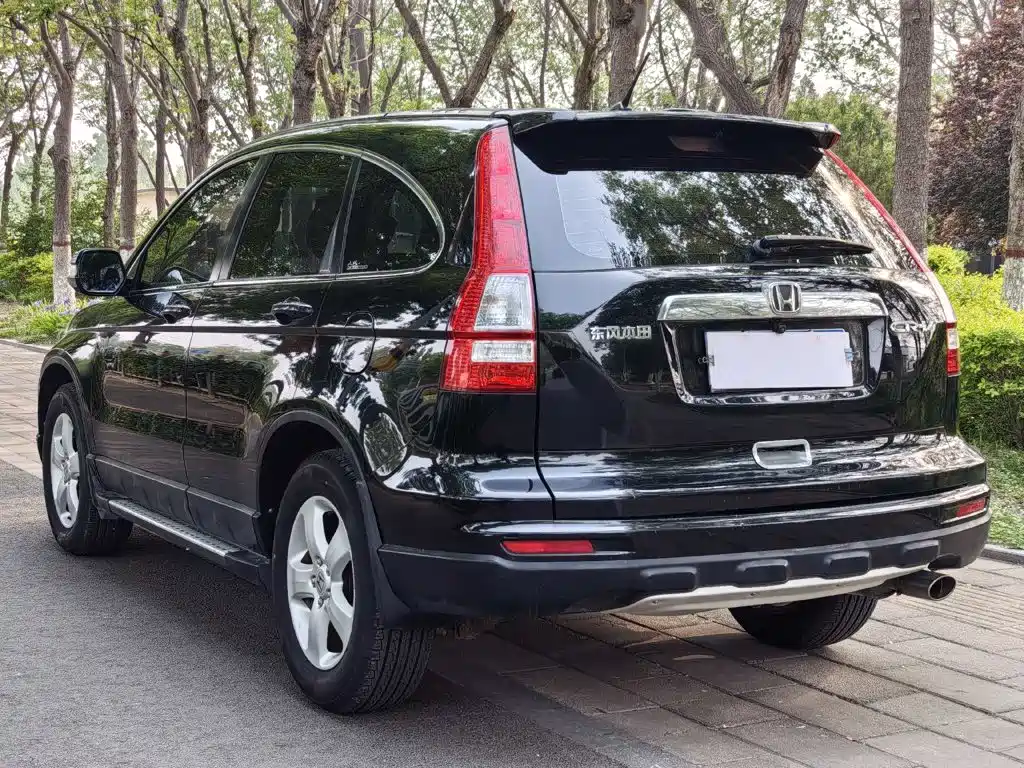 Honda CR-V 2011