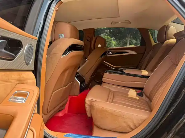 Hongqi H9 2023