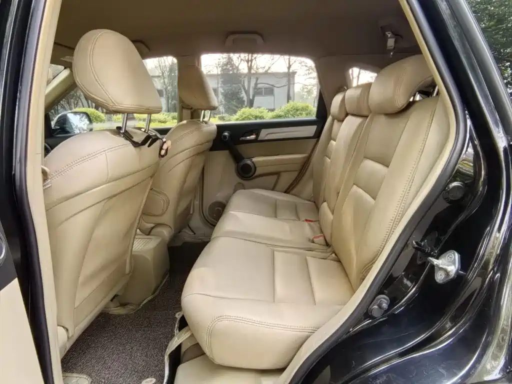 Honda CR-V 2011