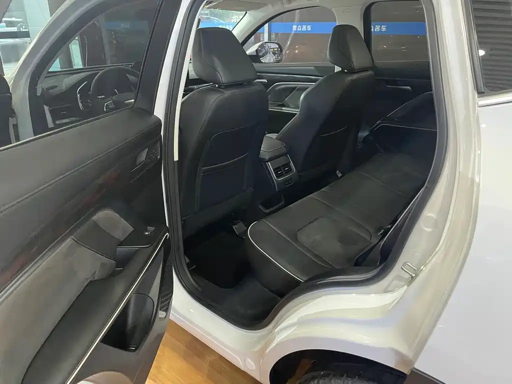 Haval H6 2023