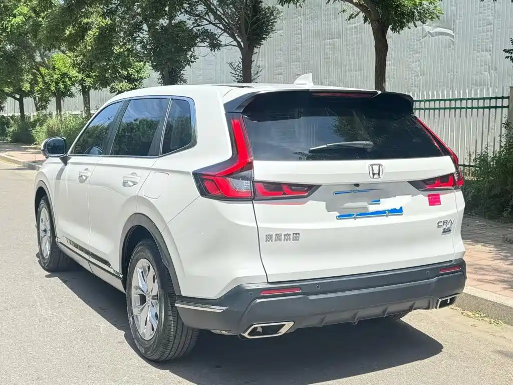 Honda CR-V 2023