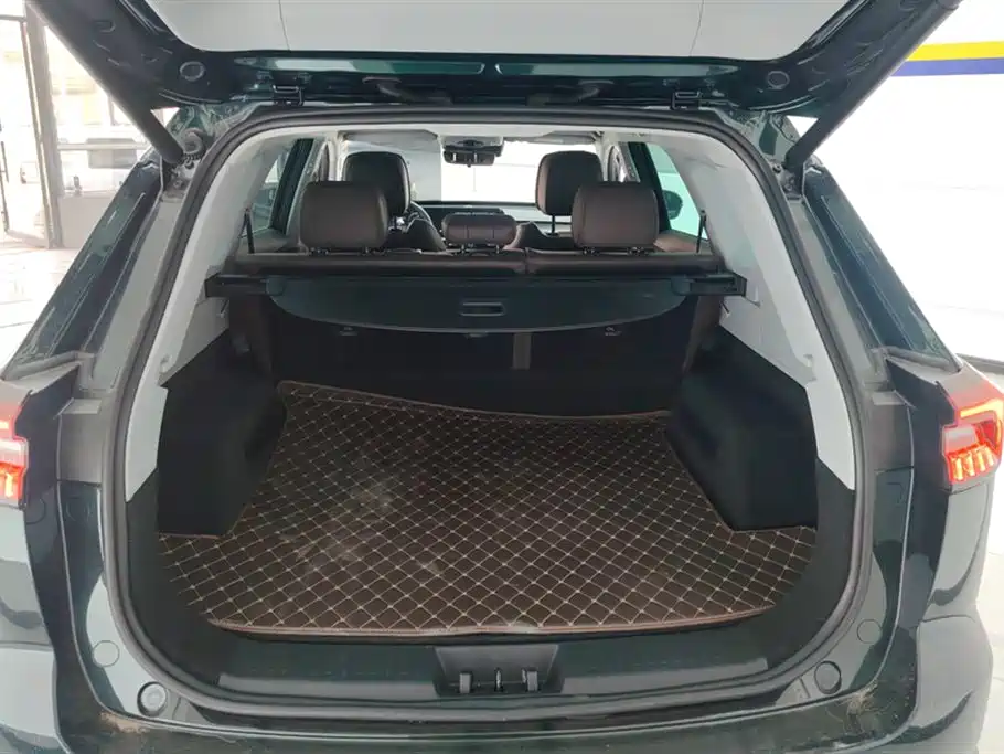 Chery Tiggo 8 PRO 2022 — фото 4