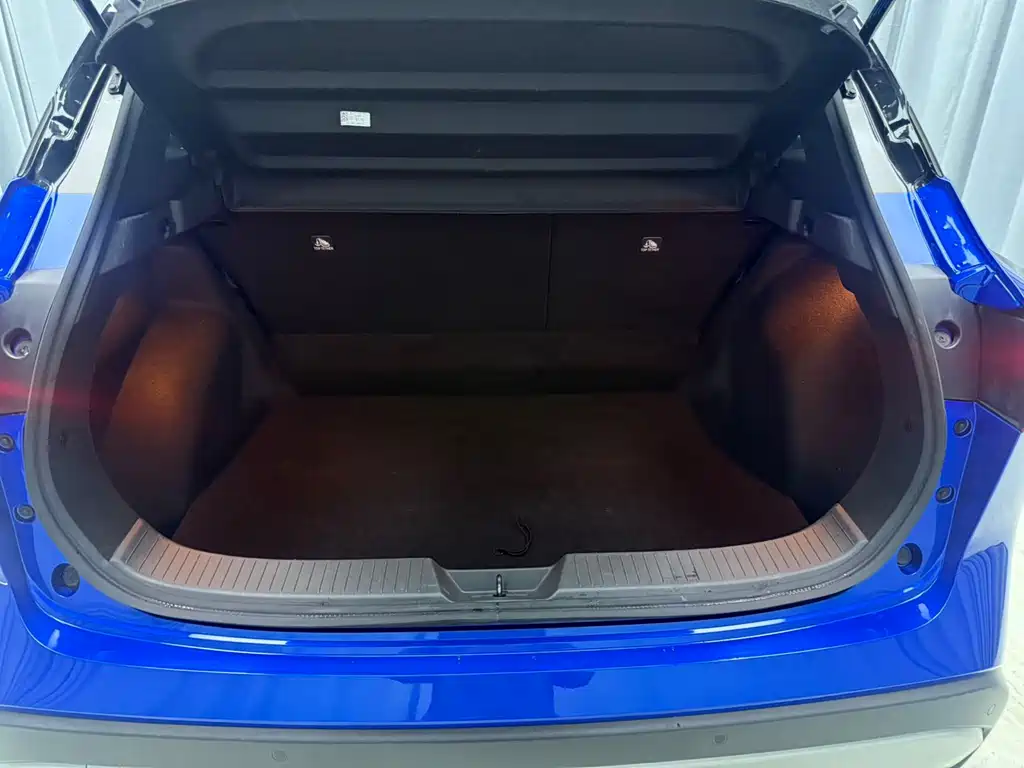 Nissan Qashqai 2023 — фото 17
