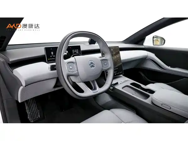 NIO ET5T 2024