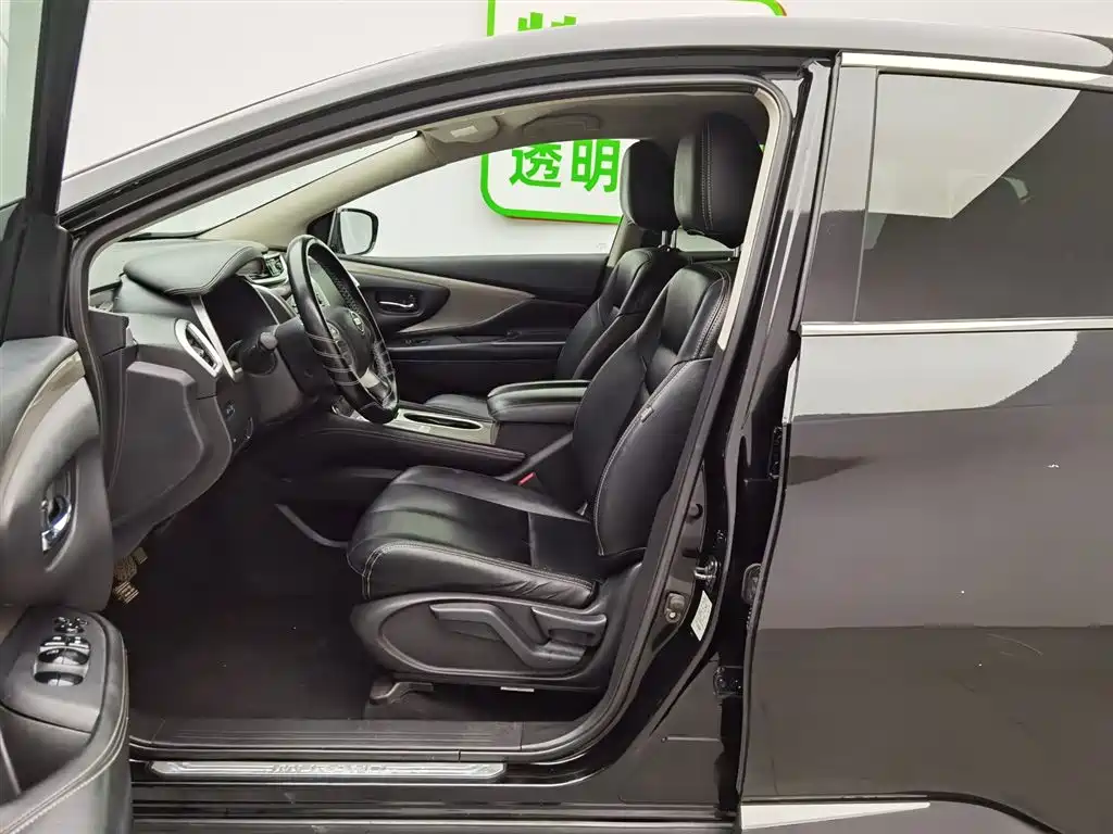 Nissan Murano 2020 — фото 10