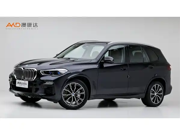 BMW X5 2020