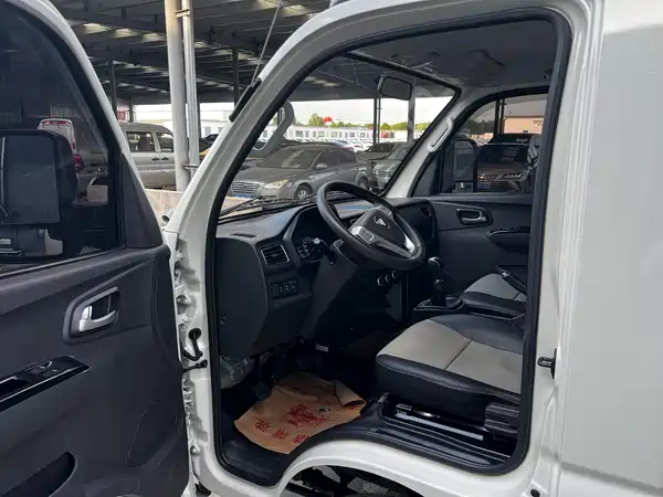 Futian Xiangling M 2018