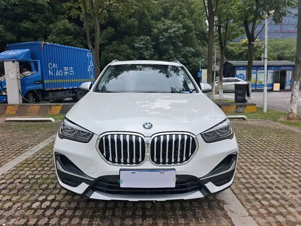 BMW X1 2023