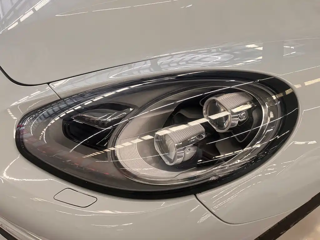Porsche Panamera 2016