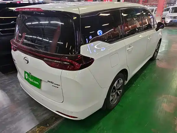 GAC Trumpchi M6 2023
