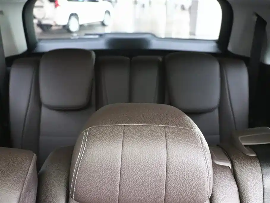 Mercedes-Benz GLS 2023 — фото 19