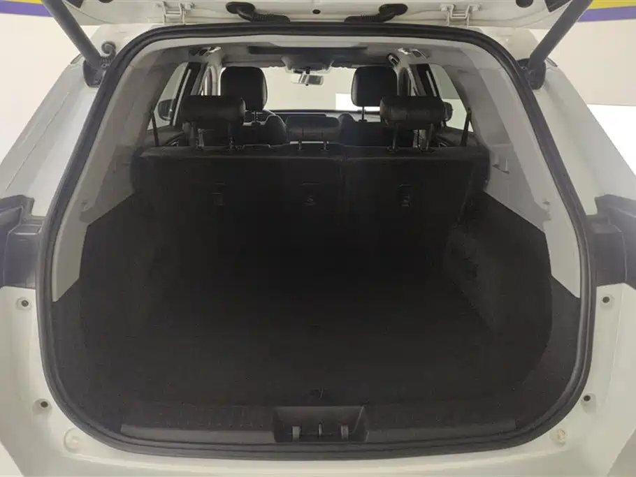 Chery Tiggo 8 PLUS 2023 — фото 4