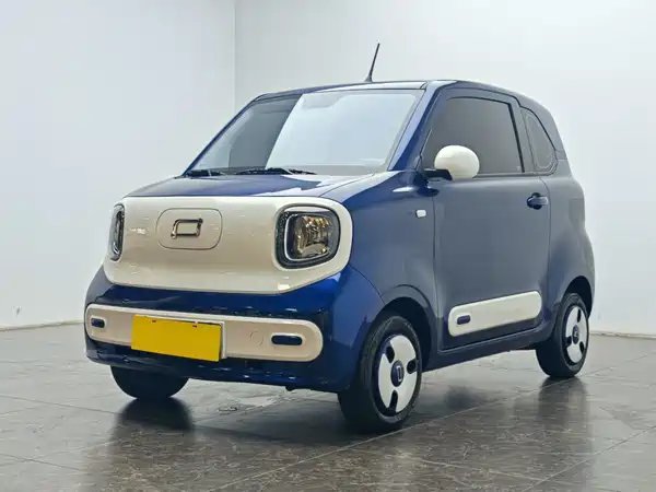Bestune Pony 2025