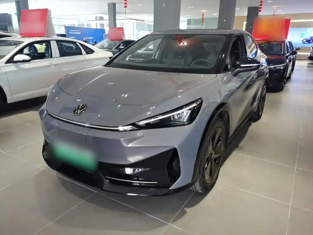 Volkswagen 06 2025
