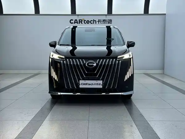 GAC Trumpchi M8 2026