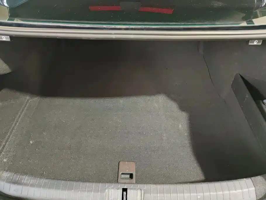 Volkswagen Magotan 2018