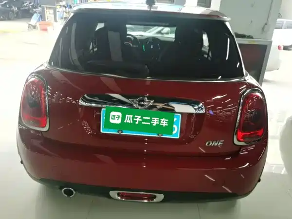 MINI 2017