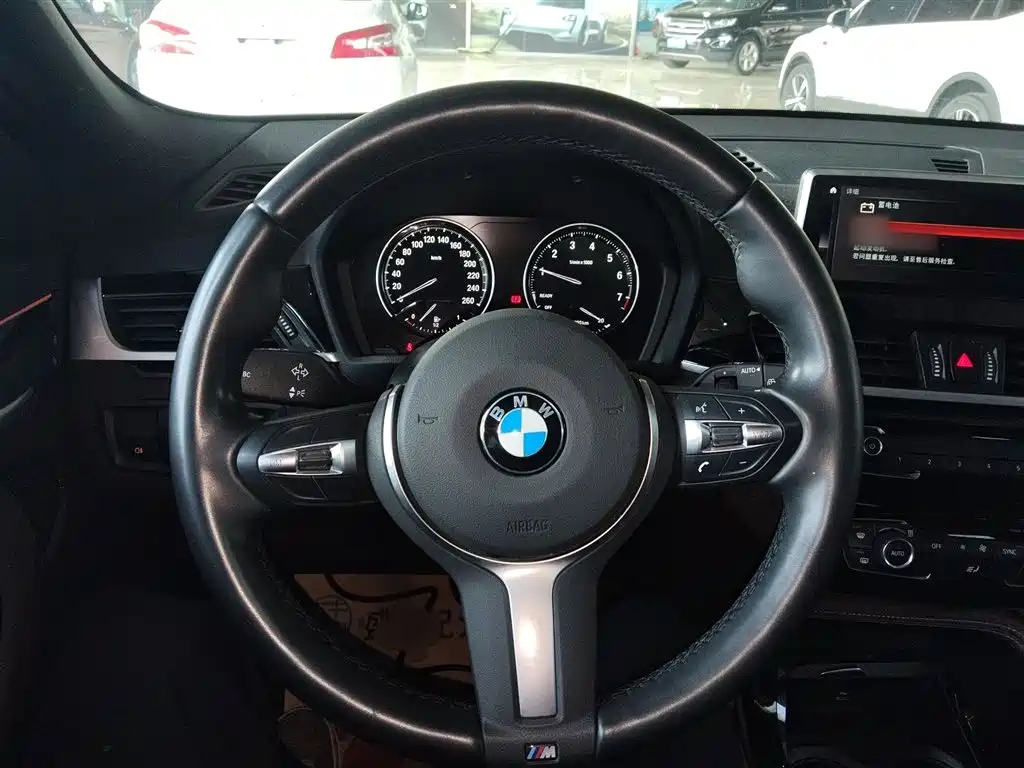 BMW X2 2020 — фото 7