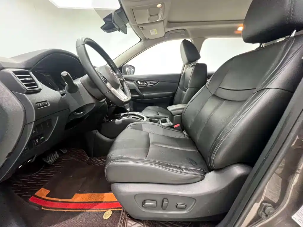 Nissan X-Trail 2020 — фото 31