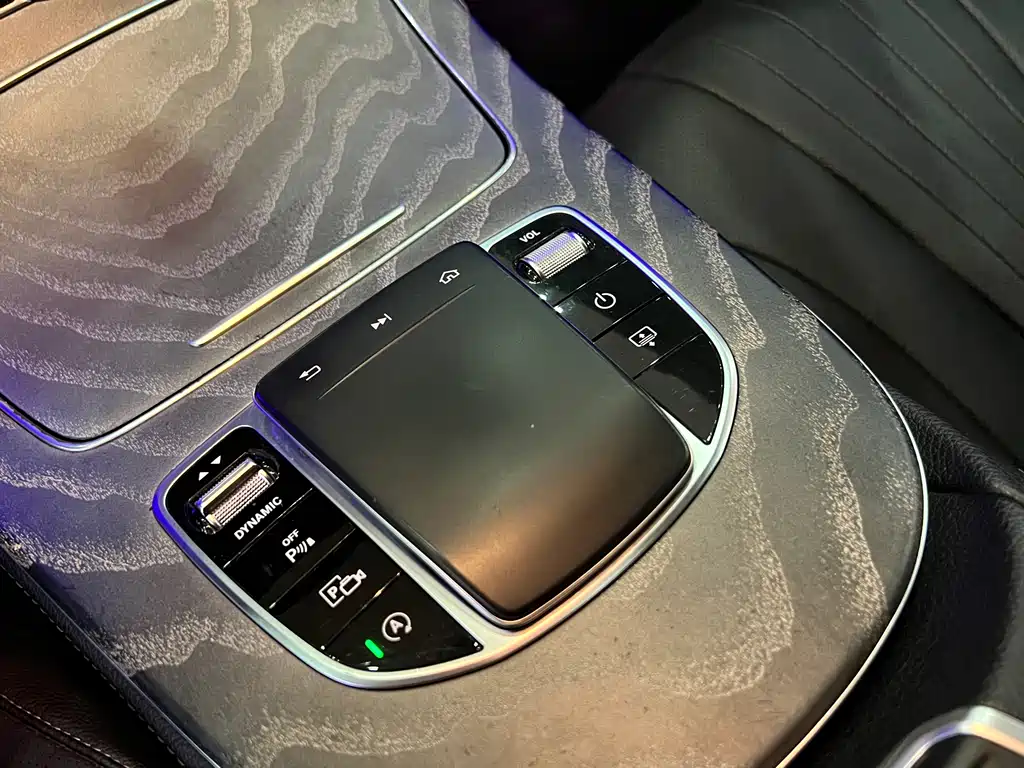 Mercedes-Benz CLS 2019 — фото 13