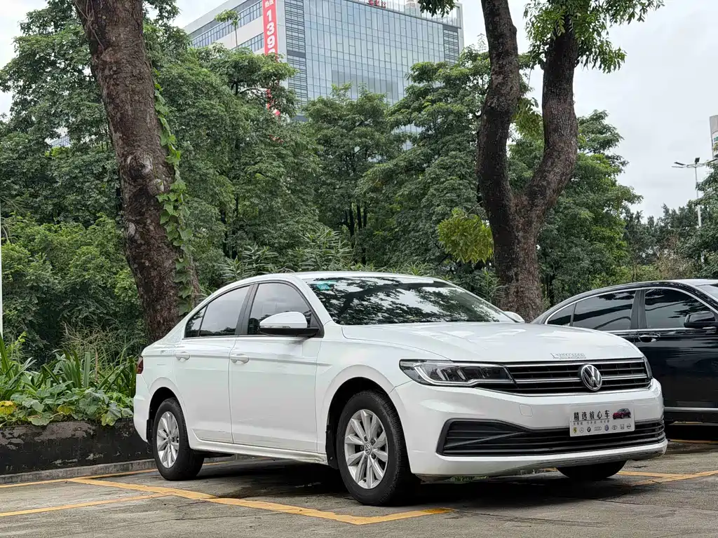 Volkswagen Bora 2019