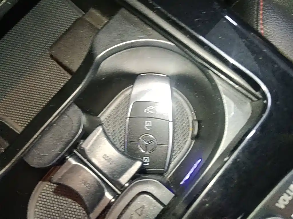 Mercedes-Benz CLA 2022 — фото 9