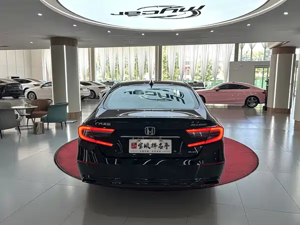 Honda Accord 2023