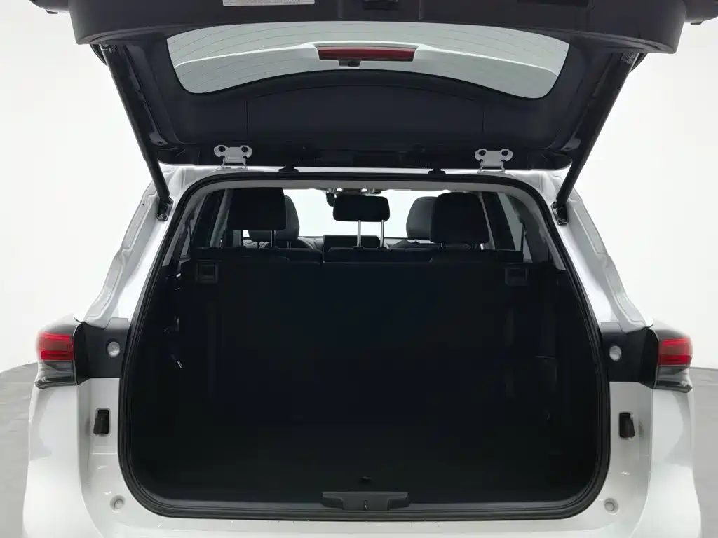 Toyota Highlander 2024 — фото 16