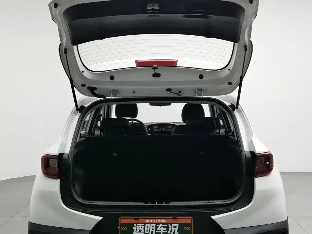 Kia KX1 2019 — фото 16