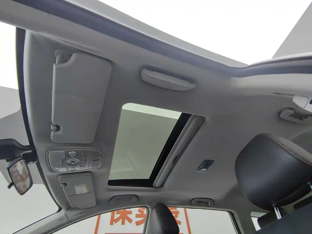 Haval H6 2014 — фото 14