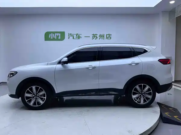 Haval H6 2023