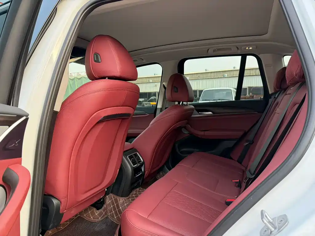 BMW X3 2023