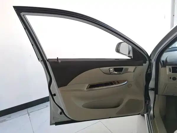 Buick Excelle 2015