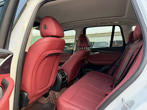 BMW X3 2023