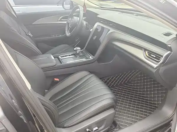 Hongqi H5 2023