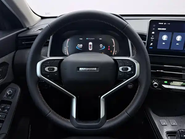 Haval Red Rabbit 2023