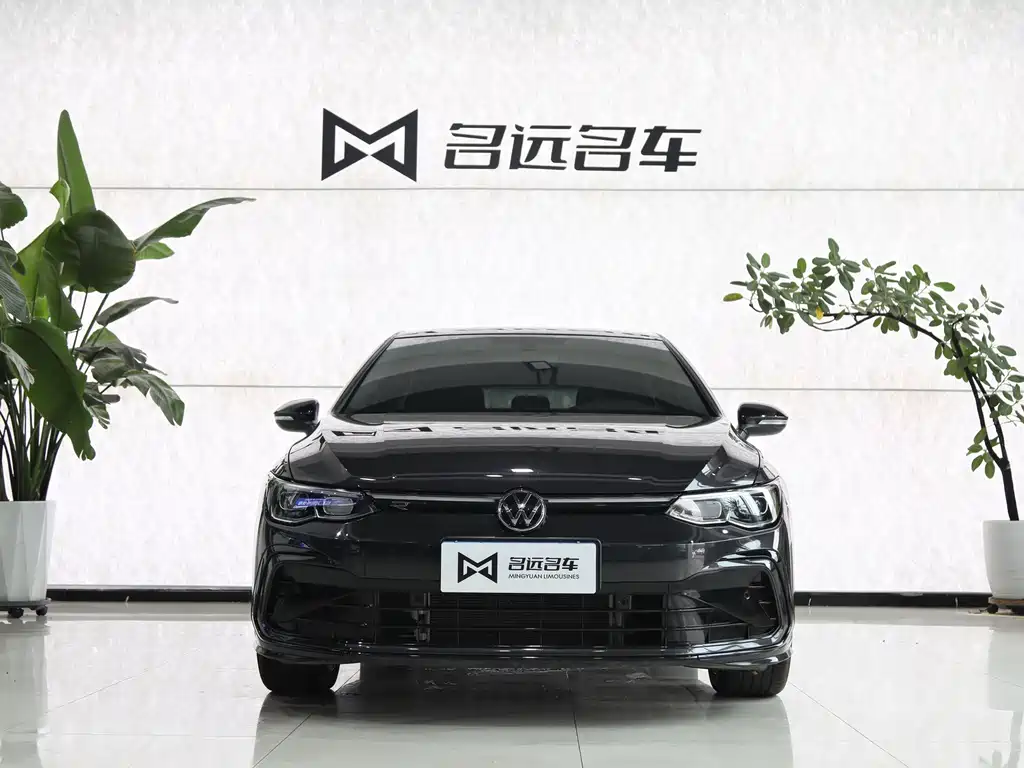 Volkswagen Golf 2023