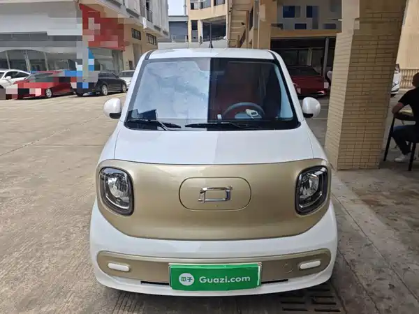 Bestune Pony 2025