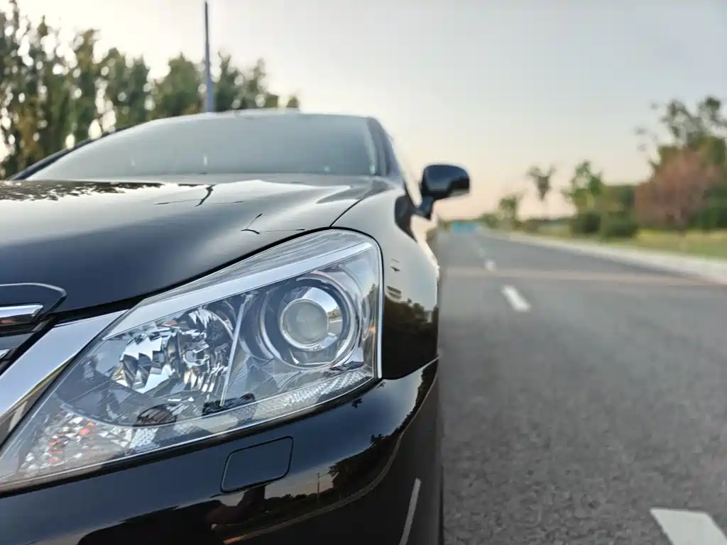 Toyota Crown 2013 — фото 15