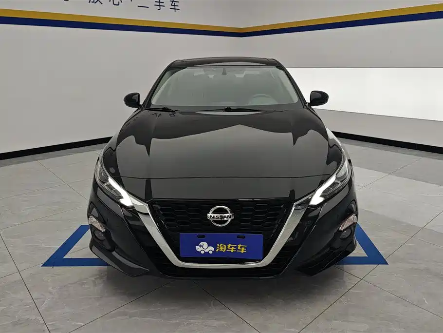 Nissan Teana 2019